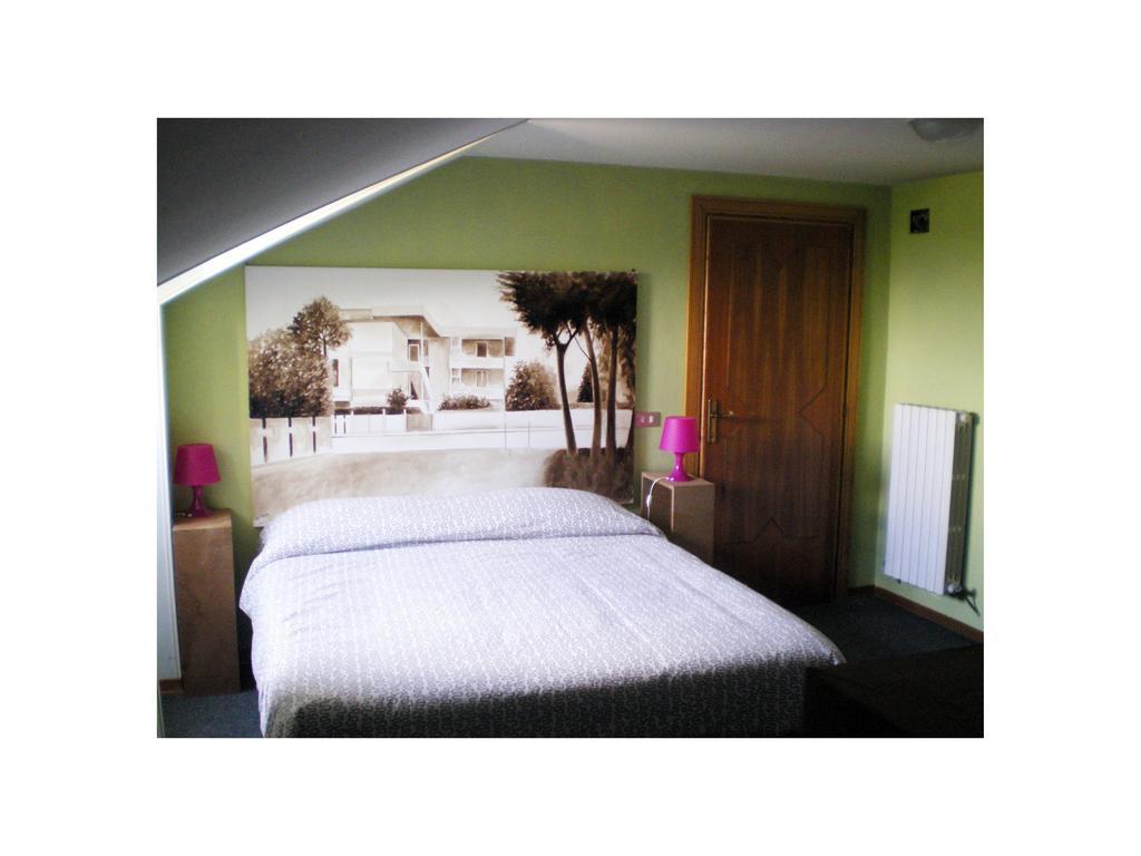 Meravilla Ascoli Piceno Habitación foto