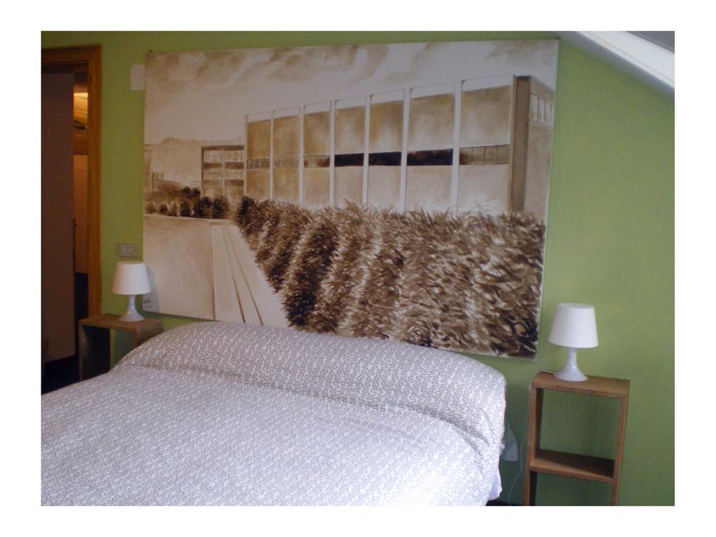Meravilla Ascoli Piceno Habitación foto