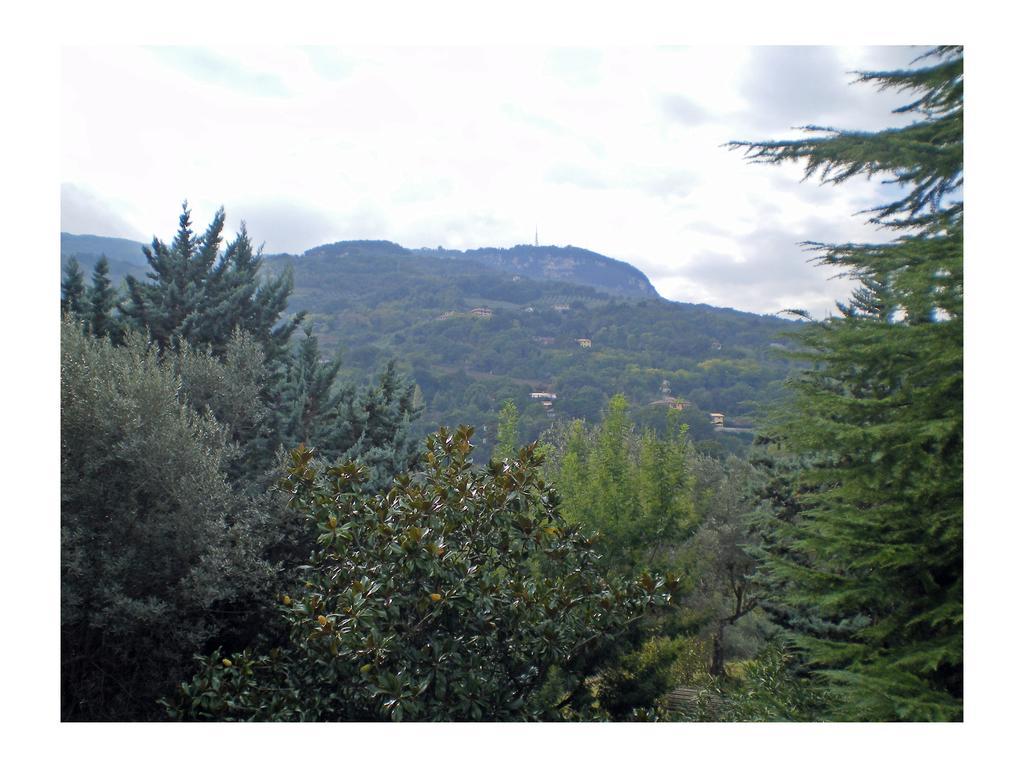 Meravilla Ascoli Piceno Habitación foto