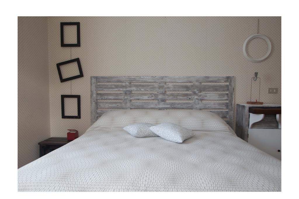 Meravilla Ascoli Piceno Habitación foto