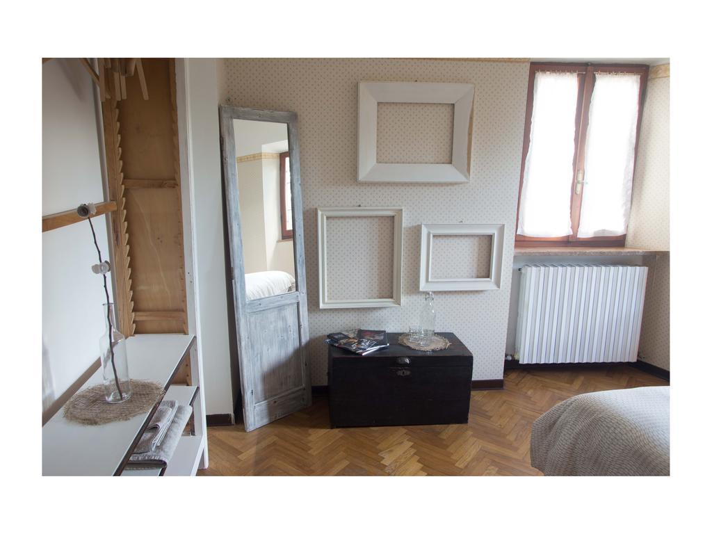 Meravilla Ascoli Piceno Habitación foto